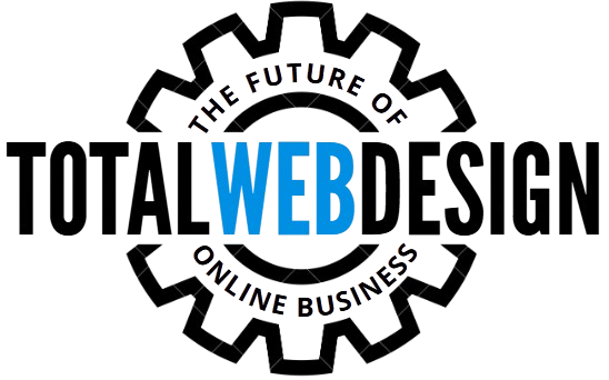TOTAL WEB DESIGN